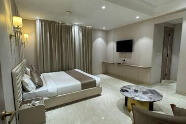 هتل Fortune Inn
