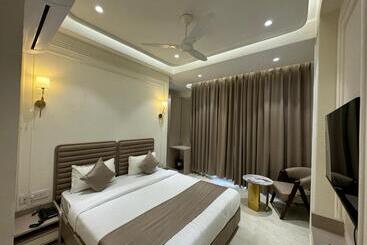 هتل Fortune Inn