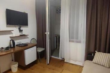 هتل Karakum Villa