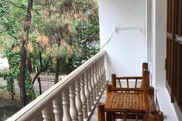 هتل Karakum Villa