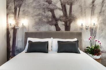 هتل La Vignetta Cernobbio