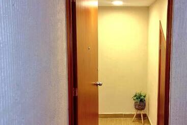 هتل Luxe Room En