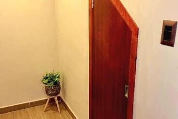 هتل Luxe Room En