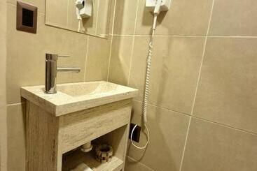 هتل Luxe Room En