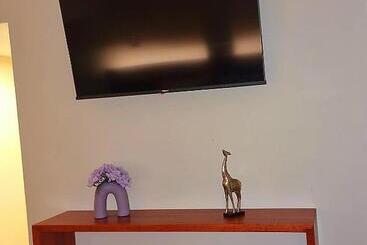 هتل Luxe Room En