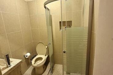 هتل Luxe Room En