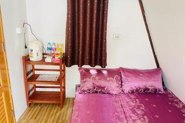 هتل Phu Fah Phiang Din3
