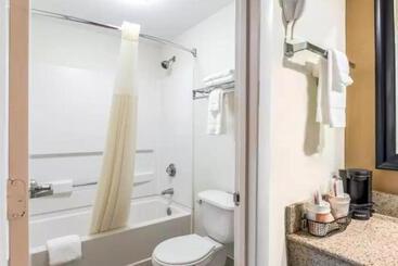 هتل Quality Inn Downtown