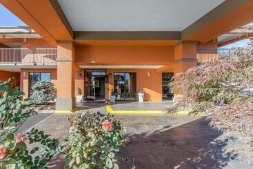 هتل Quality Inn Downtown