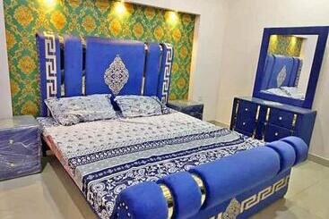 هتل Rayan Hight