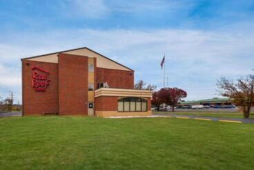 هتل Red Roof Inn Martinsburg