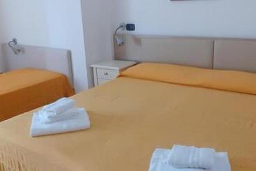 هتل & Residence Stella Maris