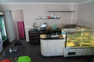 هتل Restraunt Center
