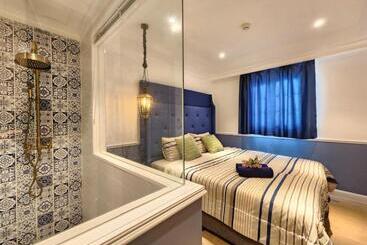 فندق Seven Seas Cafe D Azur