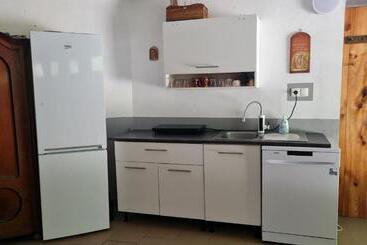 هتل Soba Tete Tile