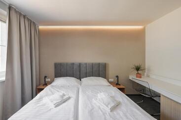 هتل Taxis Bratislava   New Rooms