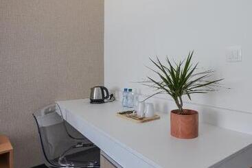 هتل Taxis Bratislava   New Rooms