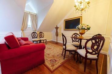 Boutique Hotel Teatro