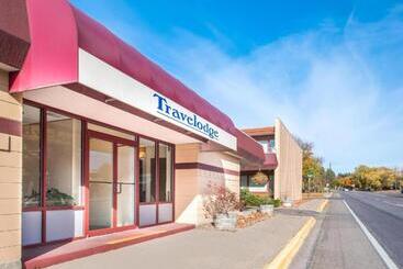 هتل Travelodge By Wyndham Kalispell