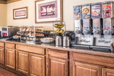 هتل Travelodge By Wyndham Kalispell