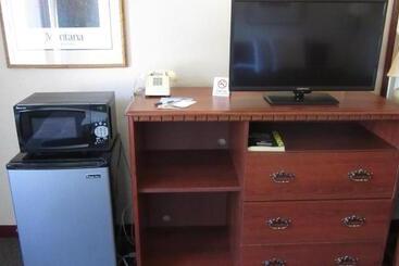 هتل Travelodge By Wyndham Kalispell