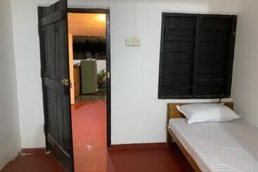 هتل Vacation Villa