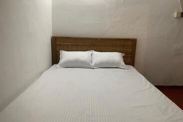 هتل Vacation Villa