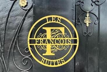 Les François Suites