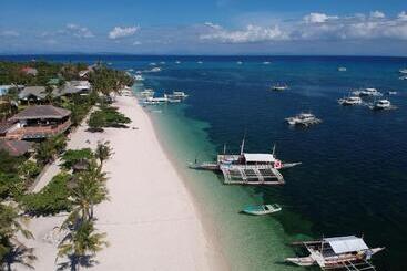 Ocean Vida Resort
