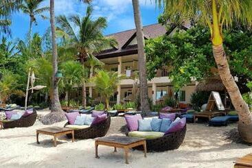 Ocean Vida Resort