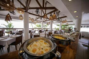 Ocean Vida Resort
