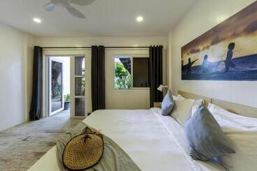 Ocean Vida Resort