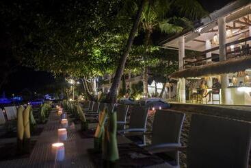 Ocean Vida Resort