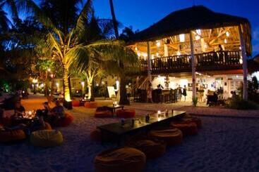 Ocean Vida Resort