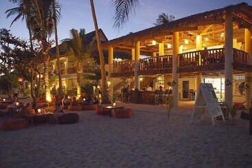 Ocean Vida Resort