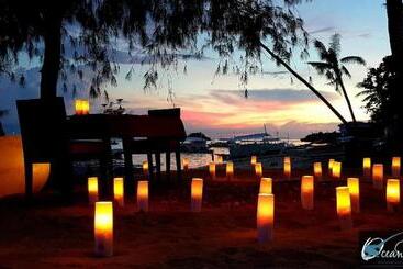 Ocean Vida Resort