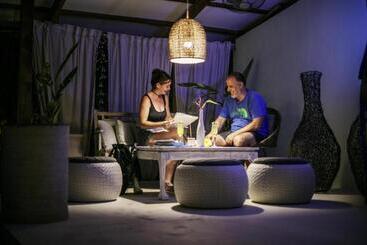 Ocean Vida Resort