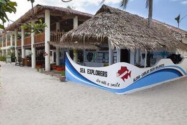 Ocean Vida Resort