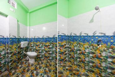 هتل O Peaceful Inn