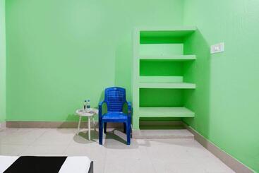 هتل O Peaceful Inn
