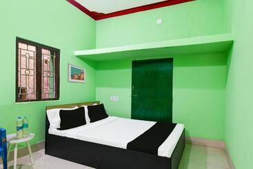 هتل O Peaceful Inn