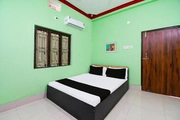 هتل O Peaceful Inn