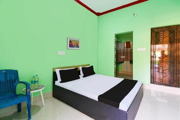 هتل O Peaceful Inn