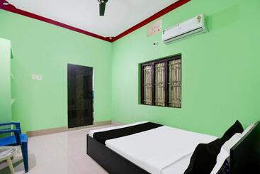 هتل O Peaceful Inn