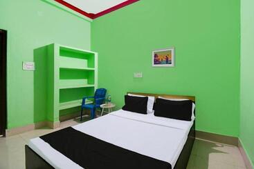 هتل O Peaceful Inn