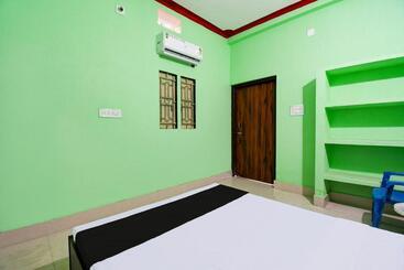 هتل O Peaceful Inn