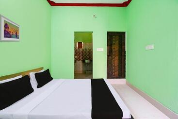 هتل O Peaceful Inn