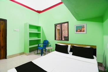 هتل O Peaceful Inn
