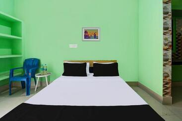 هتل O Peaceful Inn