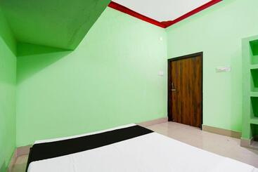 هتل O Peaceful Inn